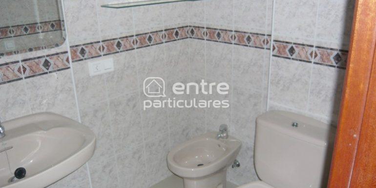 doñinos baño