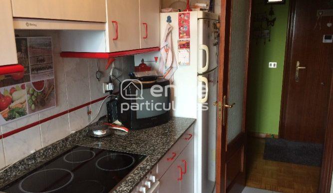 Encantador piso de 2 dormitorios en Lugo de Llanera  Ref.ASR243   3