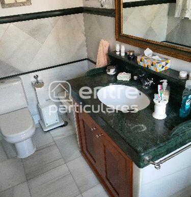 11 Baño en suite