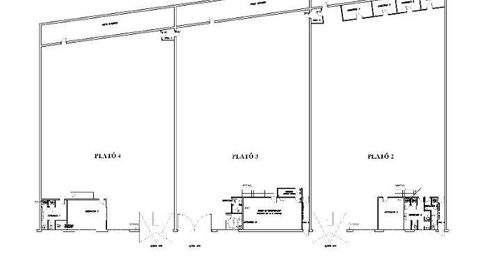 Plano de Planta (plato 2,3 y 4)_2